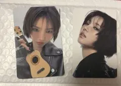 2026年最新】gidle トレカの人気アイテム - メルカリ