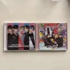 2026年最新】Magic hour txtの人気アイテム - メルカリ