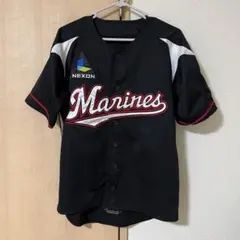 2026年最新】千葉ロッテマリーンズ ビジターユニフォームの人気