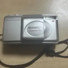 2026年最新】OLYMPUS SUPERZOOM 70Gの人気アイテム - メルカリ