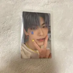 2026年最新】txt スビン トレカ blue hourの人気アイテム - メルカリ