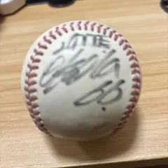 2026年最新】岡田監督 サインボールの人気アイテム - メルカリ