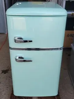 2026年最新】レトロ冷蔵庫の人気アイテム - メルカリ