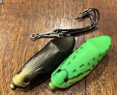 2026年最新】ウィップラッシュファクトリー フロッグの人気アイテム