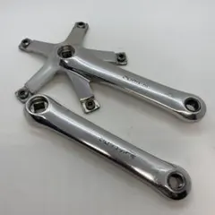 2026年最新】njs クランク 165の人気アイテム - メルカリ