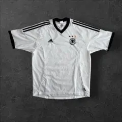 2026年最新】ドイツ代表 ユニフォーム 2002の人気アイテム - メルカリ