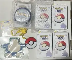 2026年最新】ポケモンGO未開封ボックスの人気アイテム - メルカリ