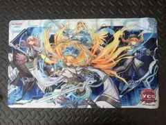 2026年最新】エクソシスター プレイマットの人気アイテム - メルカリ