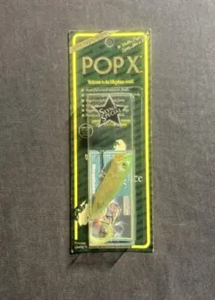 2026年最新】POP-X レアの人気アイテム - メルカリ