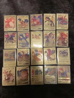 2026年最新】ポケモンカード 海外版 リザードンの人気アイテム - メルカリ