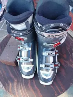 2026年最新】DOLOMITE スキーブーツの人気アイテム - メルカリ