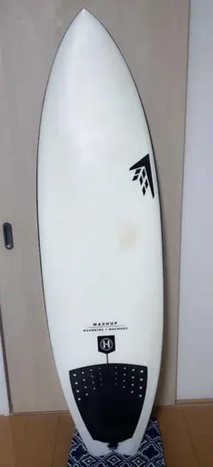 2026年最新】ファイヤーワイヤー [サーフィン] ショートボードの人気