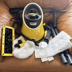 2026年最新】ケルヒャー スチームクリーナーsc jtk20の人気アイテム