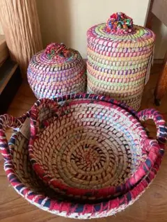 2026年最新】PEOPLE TREE バスケットの人気アイテム - メルカリ