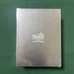 2026年最新】nissy blu-ray 4thの人気アイテム - メルカリ