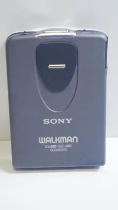 2026年最新】SONY WM-EX3の人気アイテム - メルカリ