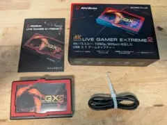 2026年最新】キャプチャーボード lgx2の人気アイテム - メルカリ