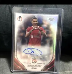 2026年最新】ヌニェス サインの人気アイテム - メルカリ