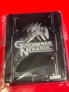 2026年最新】ガンダムウォーネグザの人気アイテム - メルカリ