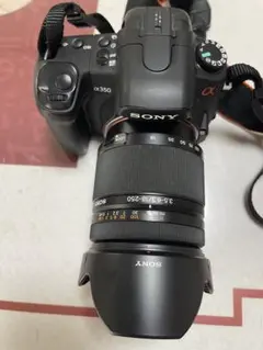 2026年最新】α350 ジャンクの人気アイテム - メルカリ