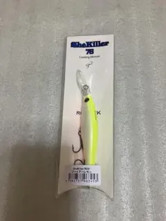 2026年最新】レヴォニック ルアーの人気アイテム - メルカリ