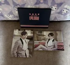 2026年最新】bts 花様年華 on stage epilogueの人気アイテム - メルカリ