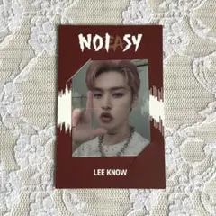 2026年最新】straykids リノ トレカ noeasyの人気アイテム - メルカリ