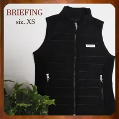 2026年最新】BRIEFING GOLF ベストの人気アイテム - メルカリ