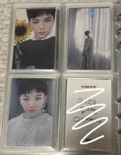 2026年最新】seventeen サノク ウジの人気アイテム - メルカリ