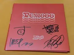 2026年最新】aooo demoooの人気アイテム - メルカリ