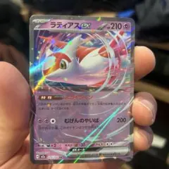 2026年最新】メガラティアスexの人気アイテム - メルカリ