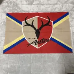 2026年最新】鹿島アントラーズ 旗の人気アイテム - メルカリ