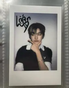 2026年最新】tws サイン チェキの人気アイテム - メルカリ