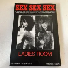 2026年最新】Ladies room バンドスコアの人気アイテム - メルカリ