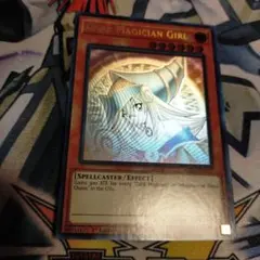 2026年最新】ブラックマジシャンガール ホロ 英語の人気アイテム