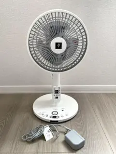 2026年最新】シャープ 扇風機 3dの人気アイテム - メルカリ