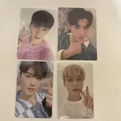 2026年最新】astro ウヌ トレカの人気アイテム - メルカリ