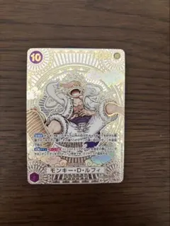 2026年最新】金ルフィ 3周年の人気アイテム - メルカリ