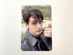 2025年最新】stray kids hop トレカ バンチャンの人気アイテム - メルカリ