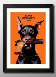 2026年最新】エルメス ポスターの人気アイテム - メルカリ