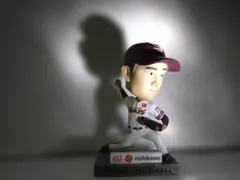 2026年最新】田中将大 ボブルヘッドの人気アイテム - メルカリ