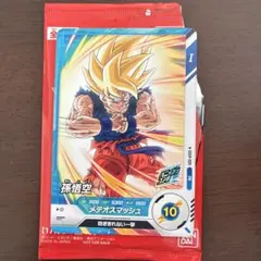 2026年最新】ドラゴンボールスーパーダイバーズ パラレル 009の人気