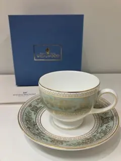 2026年最新】ウェッジウッド コロンビアセージ グリーンの人気アイテム