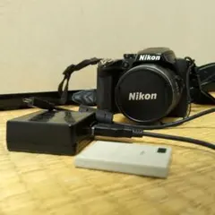 2026年最新】COOLPIX P50の人気アイテム - メルカリ