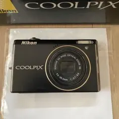 2026年最新】ニコン COOLPIX S640の人気アイテム - メルカリ