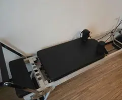 2026年最新】ピラティス リフォーマーの人気アイテム - メルカリ