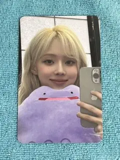 2026年最新】aespa トレカ サノクの人気アイテム - メルカリ