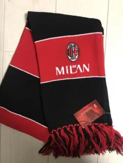 2026年最新】acミラン マフラーの人気アイテム - メルカリ