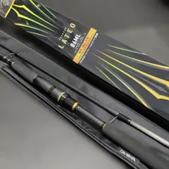 2026年最新】ダイワ(DAIWA) シーバスロッド ラテオ・R 90ML・R 釣り竿