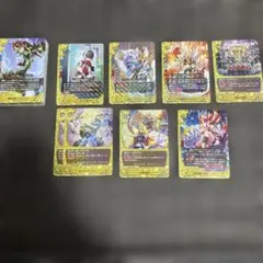 2026年最新】レジェンド ワールド バディ ファイトの人気アイテム